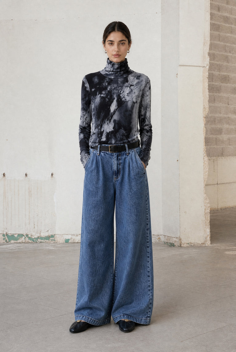 new in