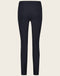 Pants Emma-straight leg fit Technical Jersey | Blue