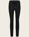 Pants Emma-straight leg fit Technical Jersey | Black