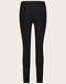 Pants Emma-straight leg fit Technical Jersey | Black