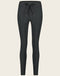 Pants Anna - Skinny fit Technical Jersey | Grigio Notte