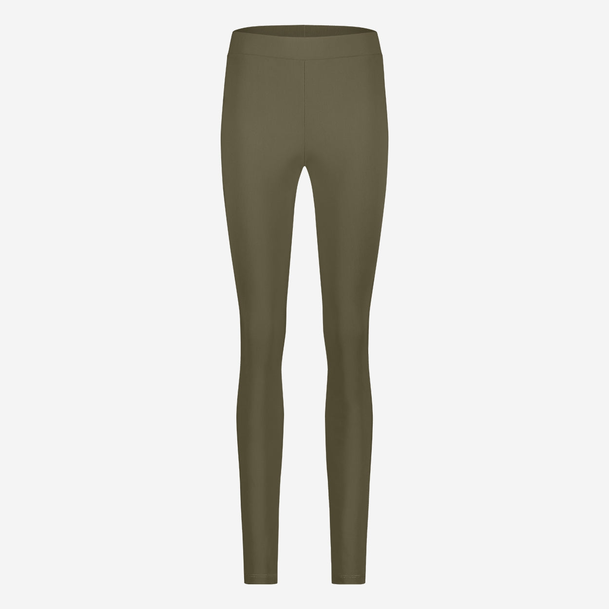 Legging Nadja Easy Wear Technical Jersey | Army