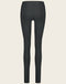 Legging Nadja easy wear Technical Jersey | Grigio Notte