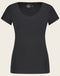 T shirt Sara easy wear Technical Jersey | Black