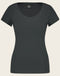 T shirt Sara easy wear Technical Jersey | Grigio Notte