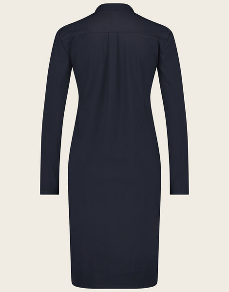 Dress Eva easy wear | Blue