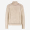 Pullover H25139 | Beige