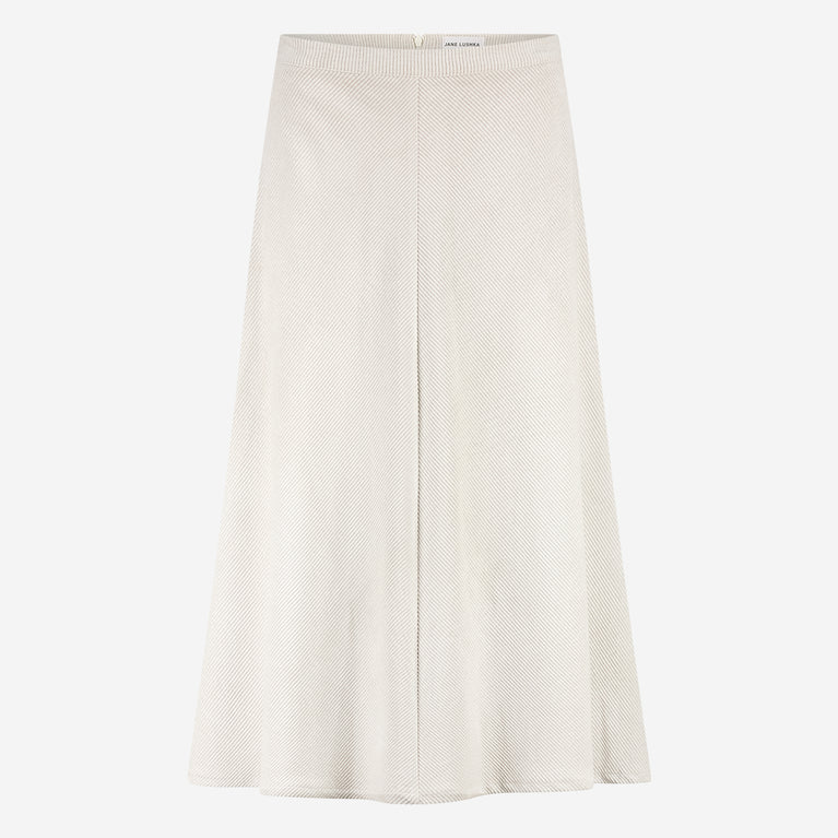Simba jeans skirt | Off White