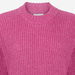 Carini Coda Pullover | Rose