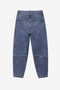 Nevada ultimate barel blue jeans | Summer Blue