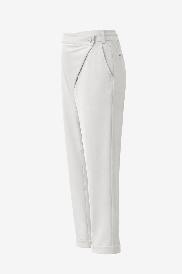 Valentine pants technical jersey | Sand