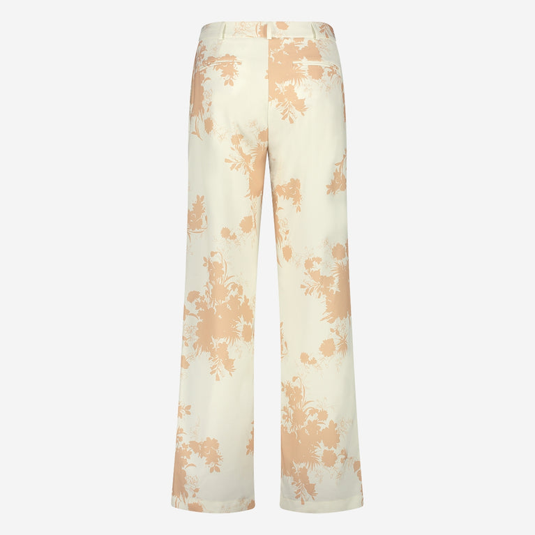 Erol Pants | Beige