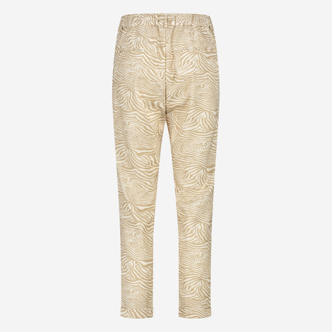 Zella Pants | Beige