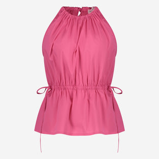 Victoria Top | Pink