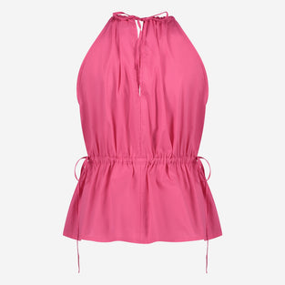 Victoria Top | Pink