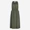 Victoria Dress | Army