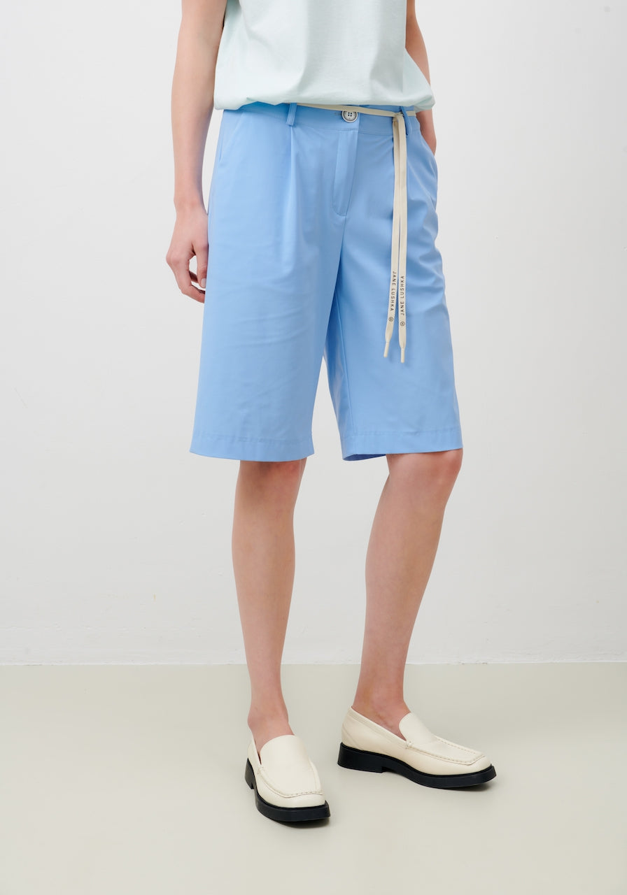Dante Pants Technical Jersey | Light Blue