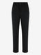Hary Pants Technical Jersey | Black