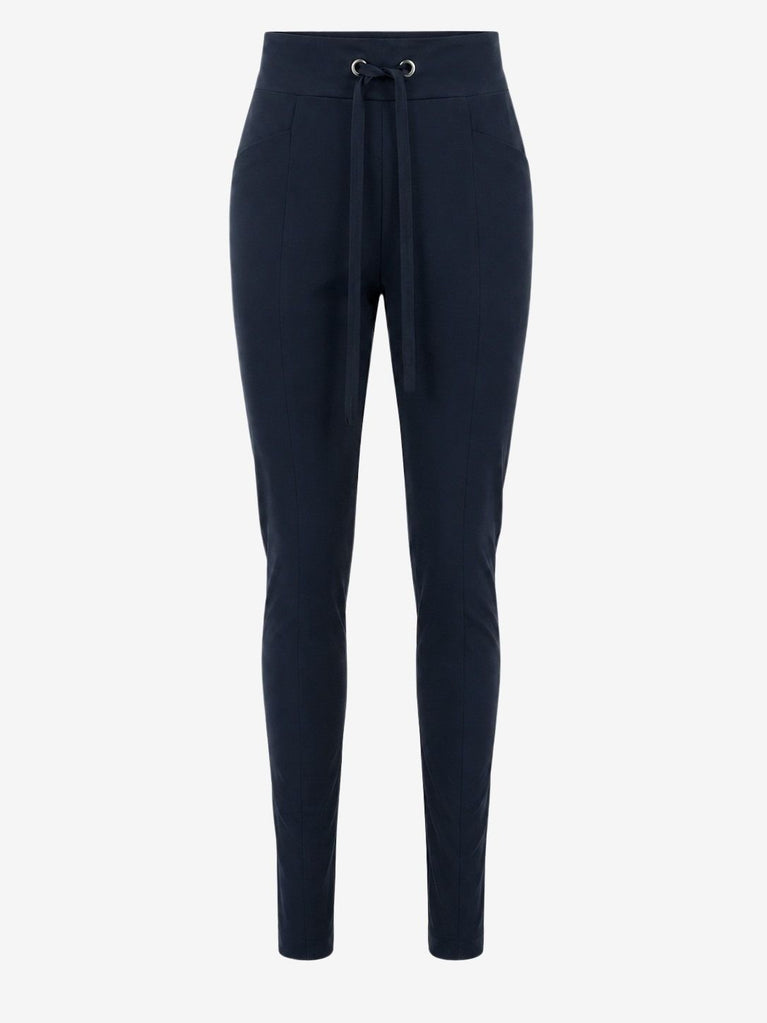 Pants Idris Technical Jersey | Blue