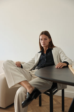 Ernus jeans pants | Off White