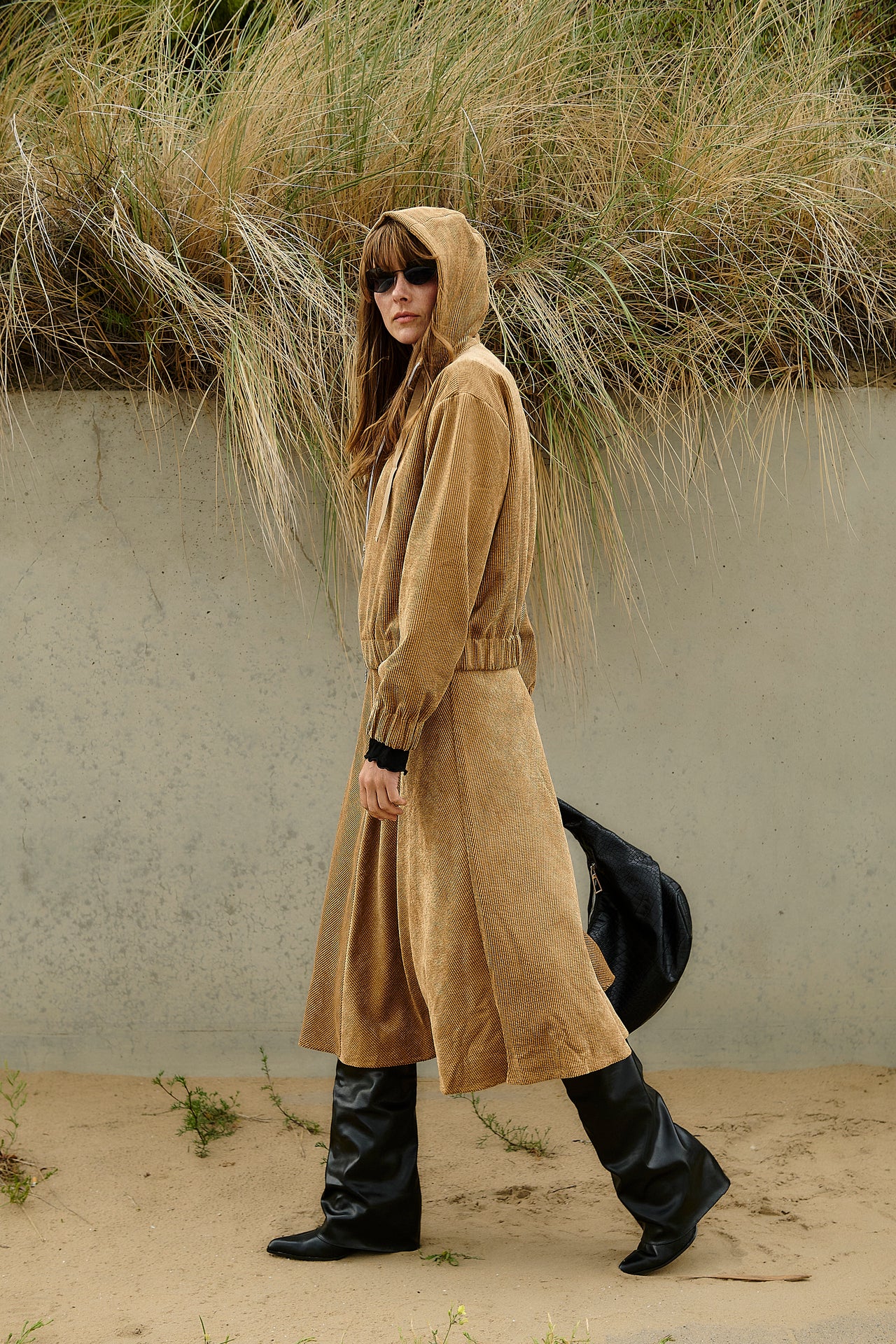 Simba jeans skirt | Ohra