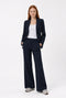 Blazer Roma Easy Wear Technical Jersey | Blue