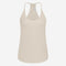 Pam cotton top | Off White