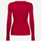 Pullover 90694 | Red