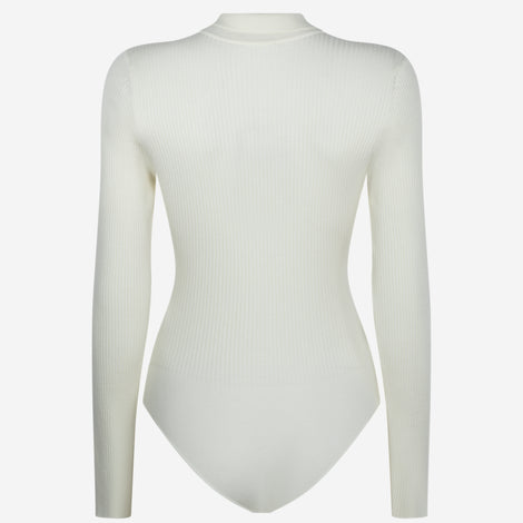 Alban Body | White