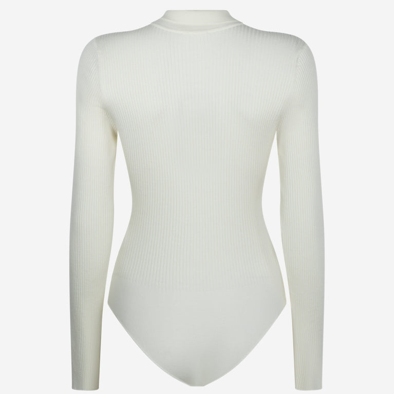 Alban Body | White