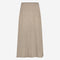 Holli Winter Skirt | Beige