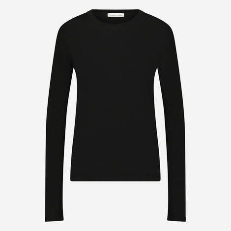 Katherine Pu Pullover | Black