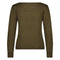 Marzia Pullover | Army