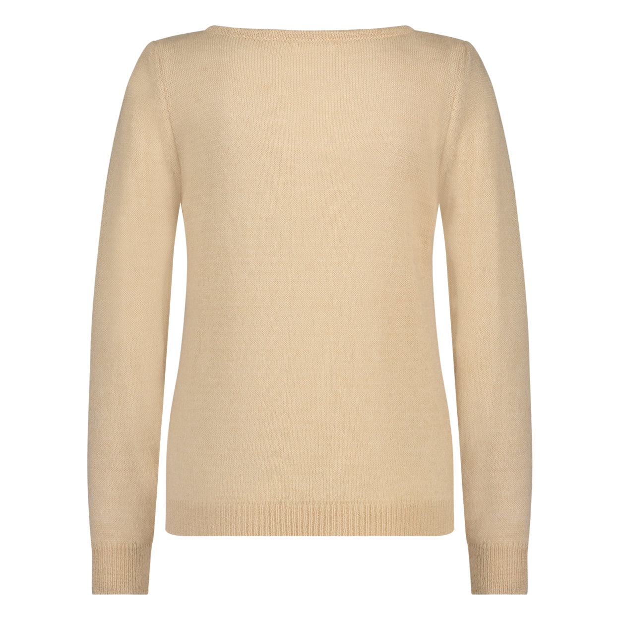 Marzia Pullover | Beige