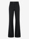 Linda pants technical jersey | Black