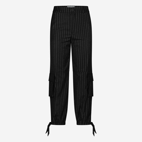 Trend Pants | Black