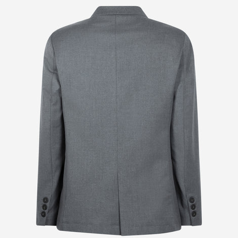 Greet Blazer | Dark Grey