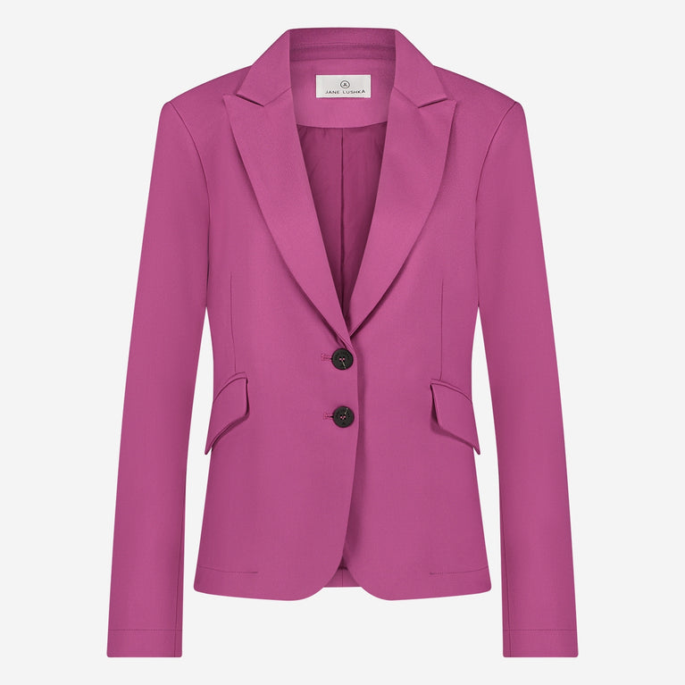 Hunt Blazer | Pink