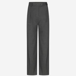 Marga Pants | Anthracite