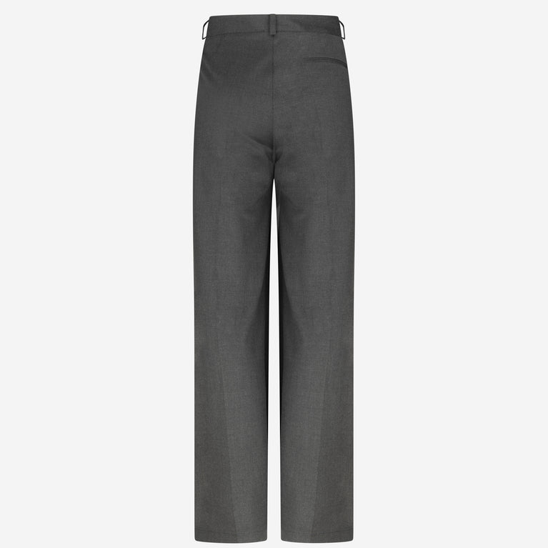 Marga Pants | Anthracite