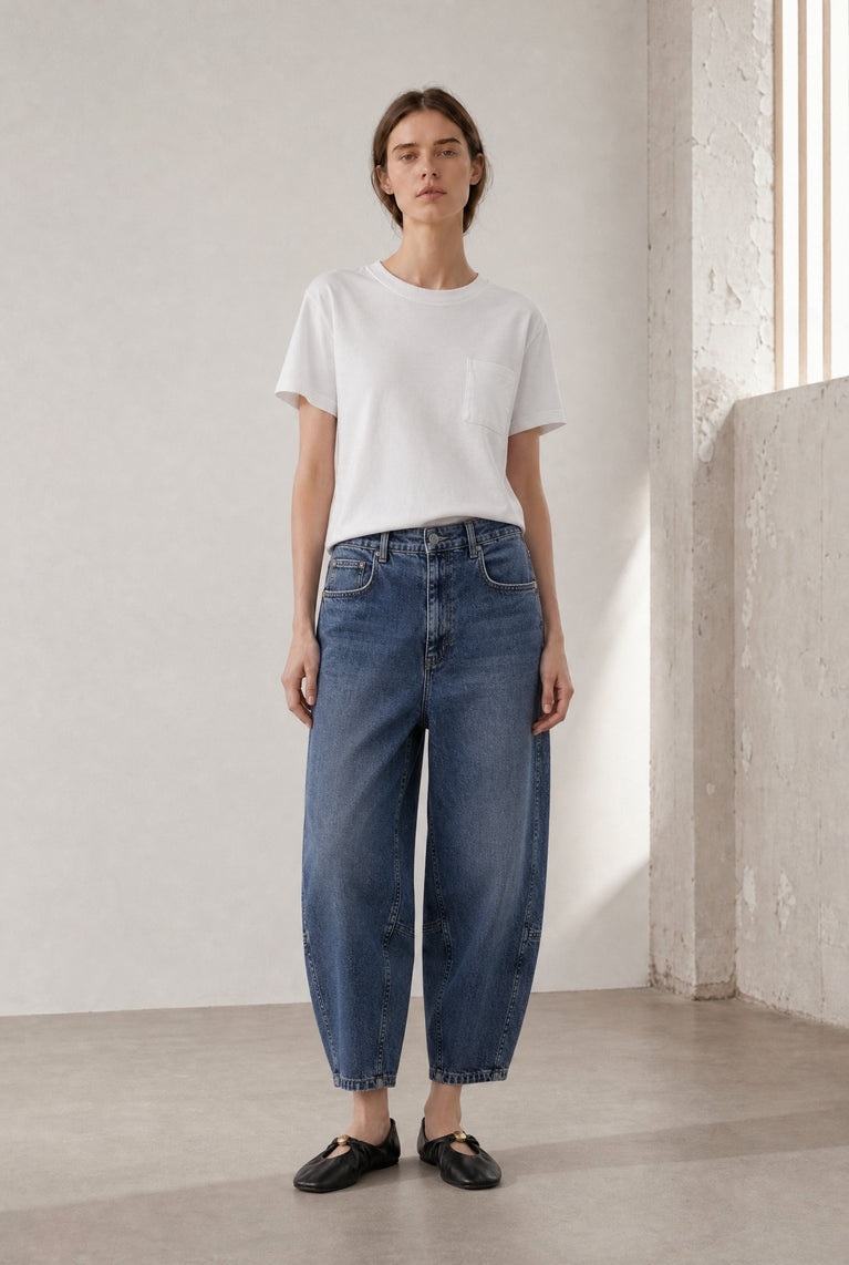 denim