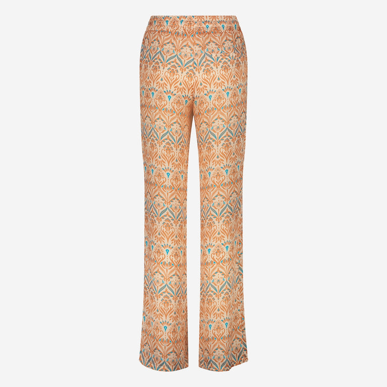 Carola Pants | Multi