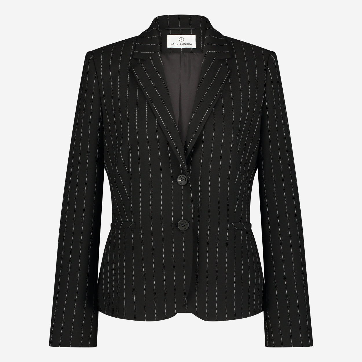 Venera Blazer | Black