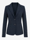 Blazer Roma Easy Wear Technical Jersey | Blue