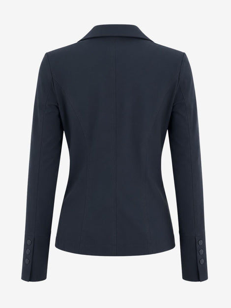 Blazer Roma Easy Wear Technical Jersey | Blue