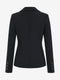 Blazer Roma Easy Wear Technical Jersey | Black