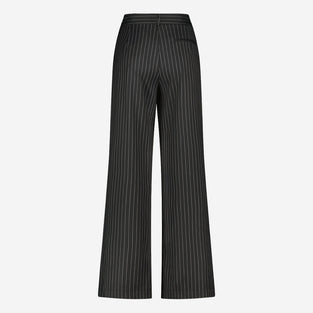 Marga Pants | Black