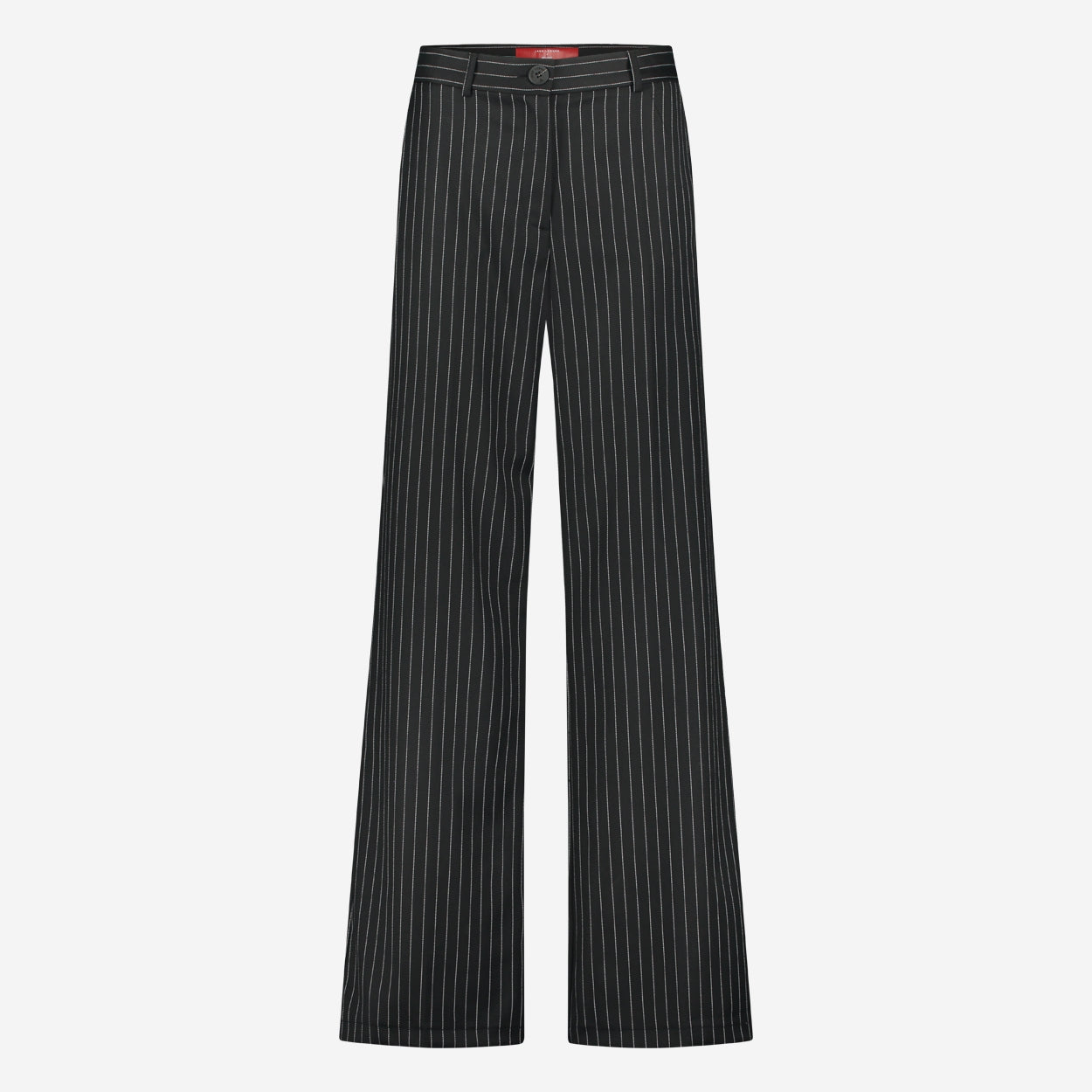 Yvette Pants | Black