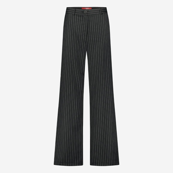 Yvette Pants | Black