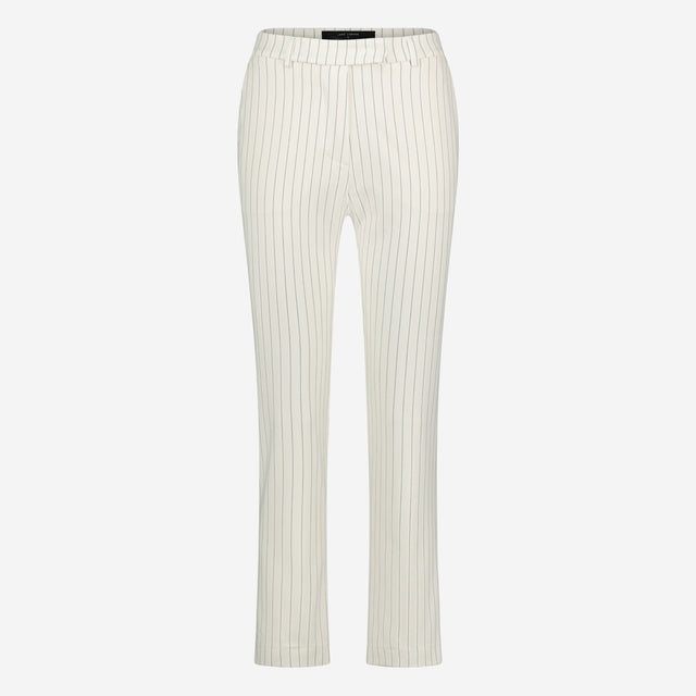 Clara Pants | White